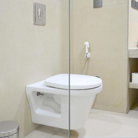 Shree Residency Ξενοδοχείο Τζαϊπούρ Εξωτερικό φωτογραφία